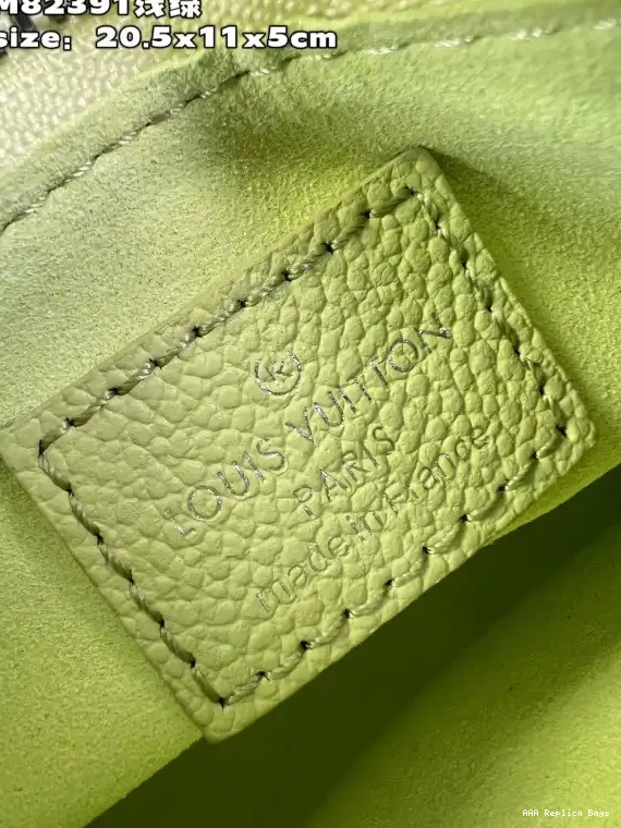 Aaa replica ru Mini VUITTON LOUIS Moon 0624
